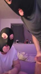 PaulundOlliver webcam model stream image