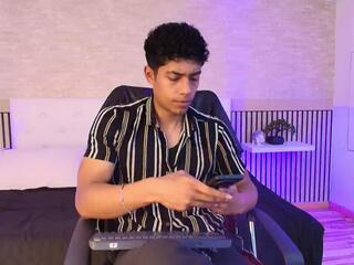 Victory Casuss webcam flirt4free model stream image