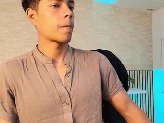 Victory Casuss webcam model stream image