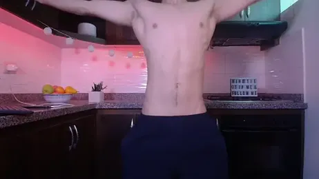 eren_jeager webcam model stream image