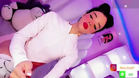 Nina_Keyli webcam model stream image