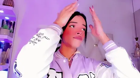 Nina_Keyli webcam model stream image