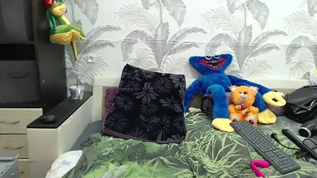 CamDiva113 webcam model stream image