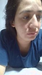 AbigailFuentes0 webcam model stream image