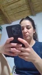 AbigailFuentes0 webcam model stream image