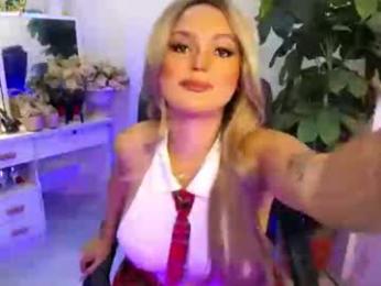 just_aleah webcam model stream image