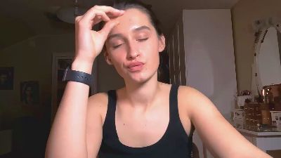 BrittEndris webcam model stream image