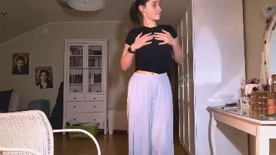 BrittEndris webcam model stream image