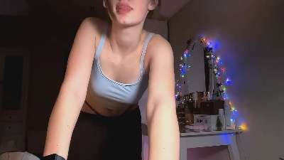 BrittEndris webcam model stream image