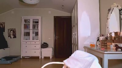 BrittEndris webcam model stream image