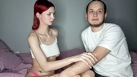 Pearl_couple webcam model stream image