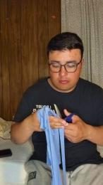 CarlosMarquez1 webcam model stream image