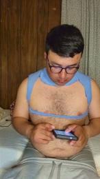 CarlosMarquez1 webcam cam4 model stream image