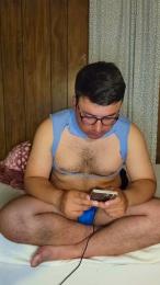 CarlosMarquez1 webcam cam4 model stream image