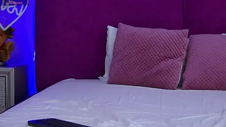 KandyCosse webcam model stream image