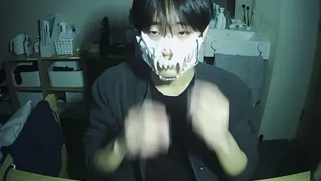 sdamvo2 webcam model stream image