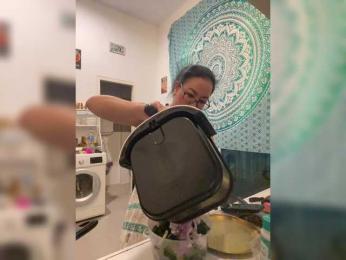 PadThai webcam model stream image