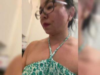 PadThai webcam model stream image