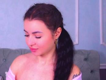 SelenaBell webcam model stream image