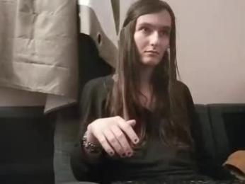 sabinewinters webcam model stream image