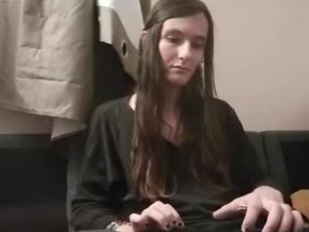 sabinewinters webcam model stream image