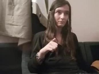 sabinewinters webcam model stream image