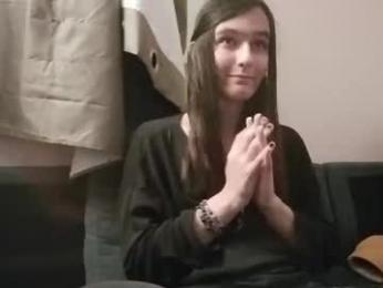 sabinewinters webcam model stream image