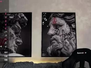 valdi_light webcam model stream image