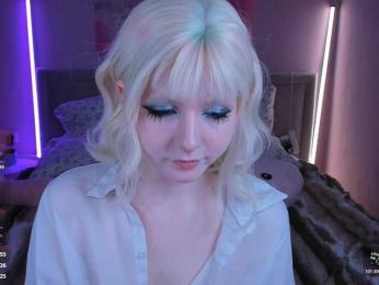 1stEva webcam model stream image