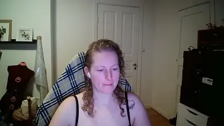 Girlnina-1995 webcam stripchat model stream image