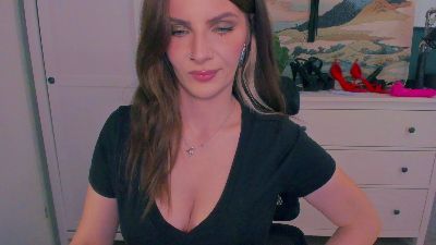 SandySUN webcam model stream image