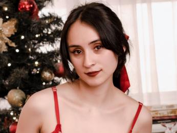 AnnieBuny webcam model stream image