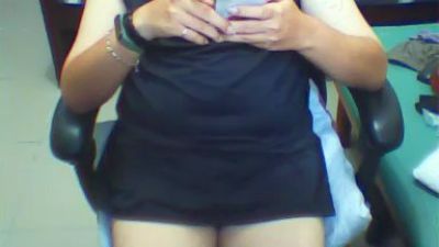 seaweed741 webcam model stream image