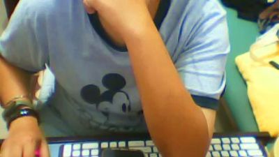 seaweed741 webcam model stream image