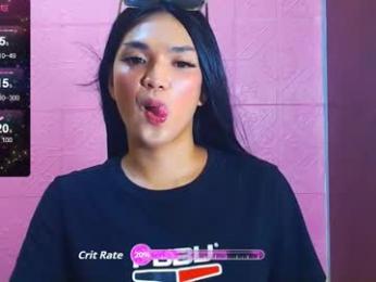 hollywoodbitch webcam chaturbate model stream image