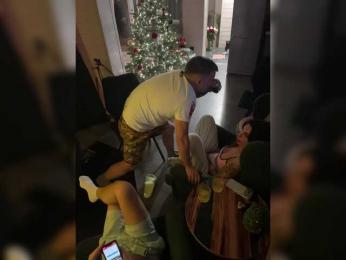 AlexMir69 webcam bongacams model stream image