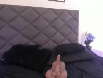 mikaelslow webcam model stream image