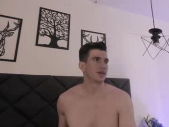 mikaelslow webcam model stream image