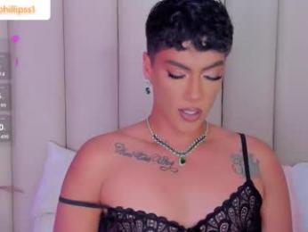 samphillipss webcam model stream image