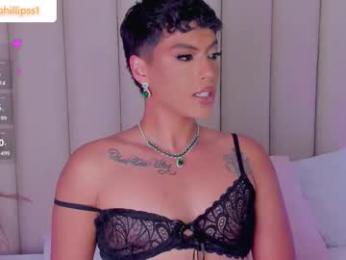 samphillipss webcam model stream image