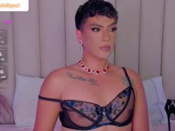 samphillipss webcam chaturbate model stream image