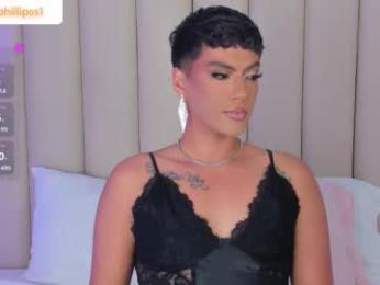 samphillipss webcam model stream image