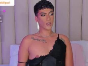 samphillipss webcam model stream image