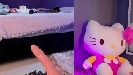 miia__baker webcam model stream image