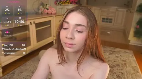 EadlinGillim webcam model stream image