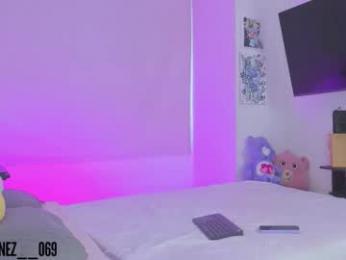 chloe__daviss webcam chaturbate model stream image
