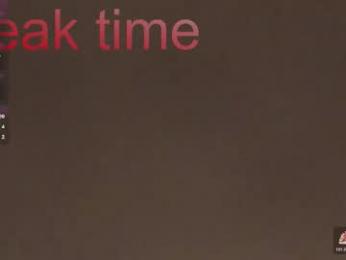 bastianrivas webcam chaturbate model stream image