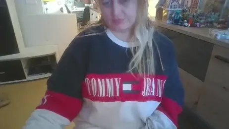 Meliss_Official9 webcam model stream image