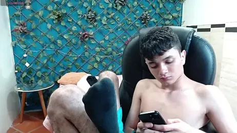 Waturox webcam model stream image