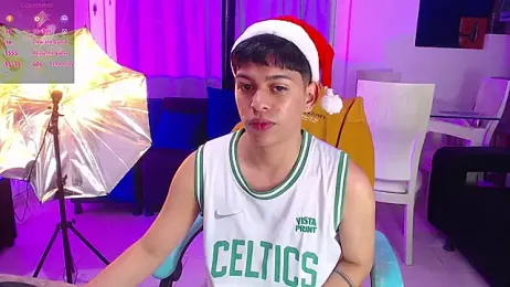 Franco_Rizzo_ webcam model stream image